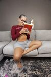 StephMurves Leaked of Slit And Boobs