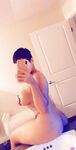 StephMurves Leaked of Slit And Boobs