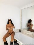 Tania Barbosa aka Taniabrbs OF