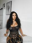 Tania Barbosa aka Taniabrbs OF