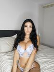 Tania Barbosa aka Taniabrbs OF