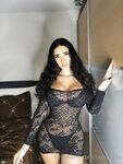 Tania Barbosa aka Taniabrbs OF