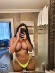Tania Barbosa aka Taniabrbs OF