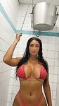Tania Barbosa aka Taniabrbs OF