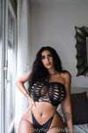 Tania Barbosa aka Taniabrbs OF