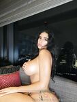 Tania Barbosa aka Taniabrbs OF