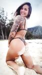 Skylyn Beaty aka Ray OnlyFans