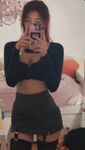 Ashley Danielle OnlyFans Leaks