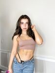 Daisy Drew Aka Beachbbyxxx Leaked of