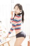 Shin Jae Eun aka Zennyrt Leaked Photos