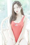Shin Jae Eun aka Zennyrt Leaked Photos