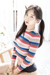 Shin Jae Eun aka Zennyrt Leaked Photos