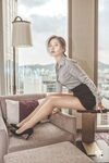 Shin Jae Eun aka Zennyrt Leaked Photos