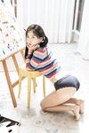 Shin Jae Eun aka Zennyrt Leaked Photos