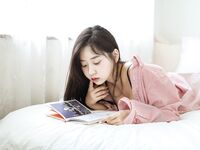 Shin Jae Eun aka Zennyrt Leaked Photos
