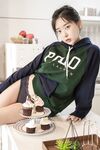 Shin Jae Eun aka Zennyrt Leaked Photos