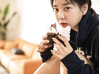 Shin Jae Eun aka Zennyrt Leaked Photos