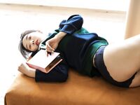Shin Jae Eun aka Zennyrt Leaked Photos