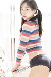 Shin Jae Eun aka Zennyrt Leaked Photos