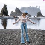 Sara Jean Underwood Leaked onlyfans Nudes