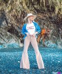 Sara Jean Underwood Leaked onlyfans Nudes