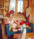 Sara Jean Underwood Leaked onlyfans Nudes
