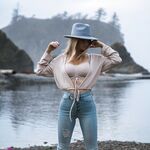 Sara Jean Underwood Leaked onlyfans Nudes