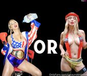 Sara Jean Underwood Leaked onlyfans Nudes