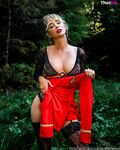 Sara Jean Underwood Leaked onlyfans Nudes