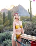 Sara Jean Underwood Leaked onlyfans Nudes