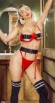 Sara Jean Underwood Leaked onlyfans Nudes