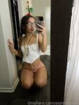 Alahnaly OnlyFans Leak