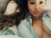 Alahnaly OnlyFans Leak