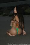 Alahnaly OnlyFans Leak