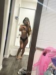Alahnaly OnlyFans Leak