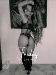 Alahnaly OnlyFans Leak