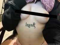 Cata Leyah OnlyFans Pics
