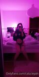 Cata Leyah OnlyFans Pics