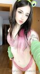 Cata Leyah OnlyFans Pics