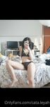 Cata Leyah OnlyFans Pics
