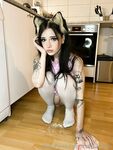 Cata Leyah OnlyFans Pics
