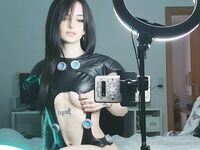 Cata Leyah OnlyFans Pics