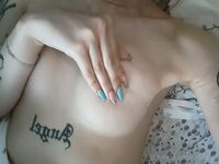 Cata Leyah OnlyFans Pics