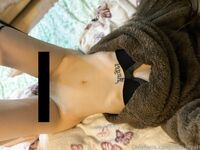 Cata Leyah OnlyFans Pics