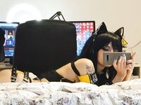 Cata Leyah OnlyFans Pics