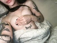 Cata Leyah OnlyFans Pics