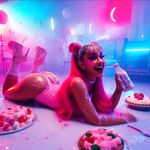 Ariana Grande Ai Porn