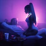 Ariana Grande Ai Porn