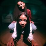 Ariana Grande Ai Porn