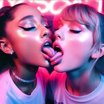 Ariana Grande Ai Porn